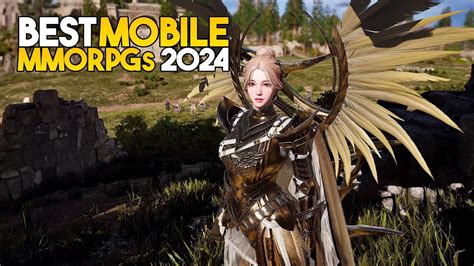 best looking mmo|The best new MMOs worth playing 2024 .
